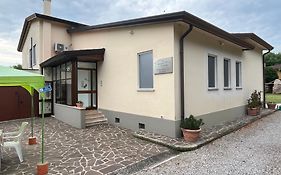 Alla Casa Dei Nonni
