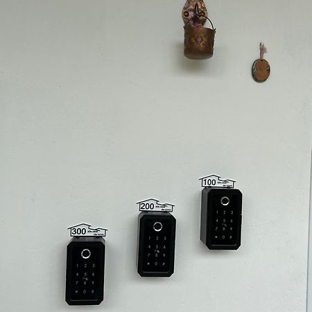 Alla Casa Dei Nonni Campodarsego Exterior foto