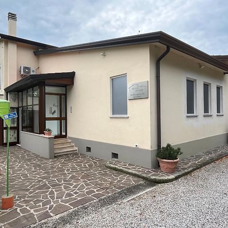 Alla Casa Dei Nonni Campodarsego Exterior foto
