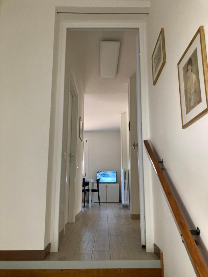 Alla Casa Dei Nonni Campodarsego Exterior foto