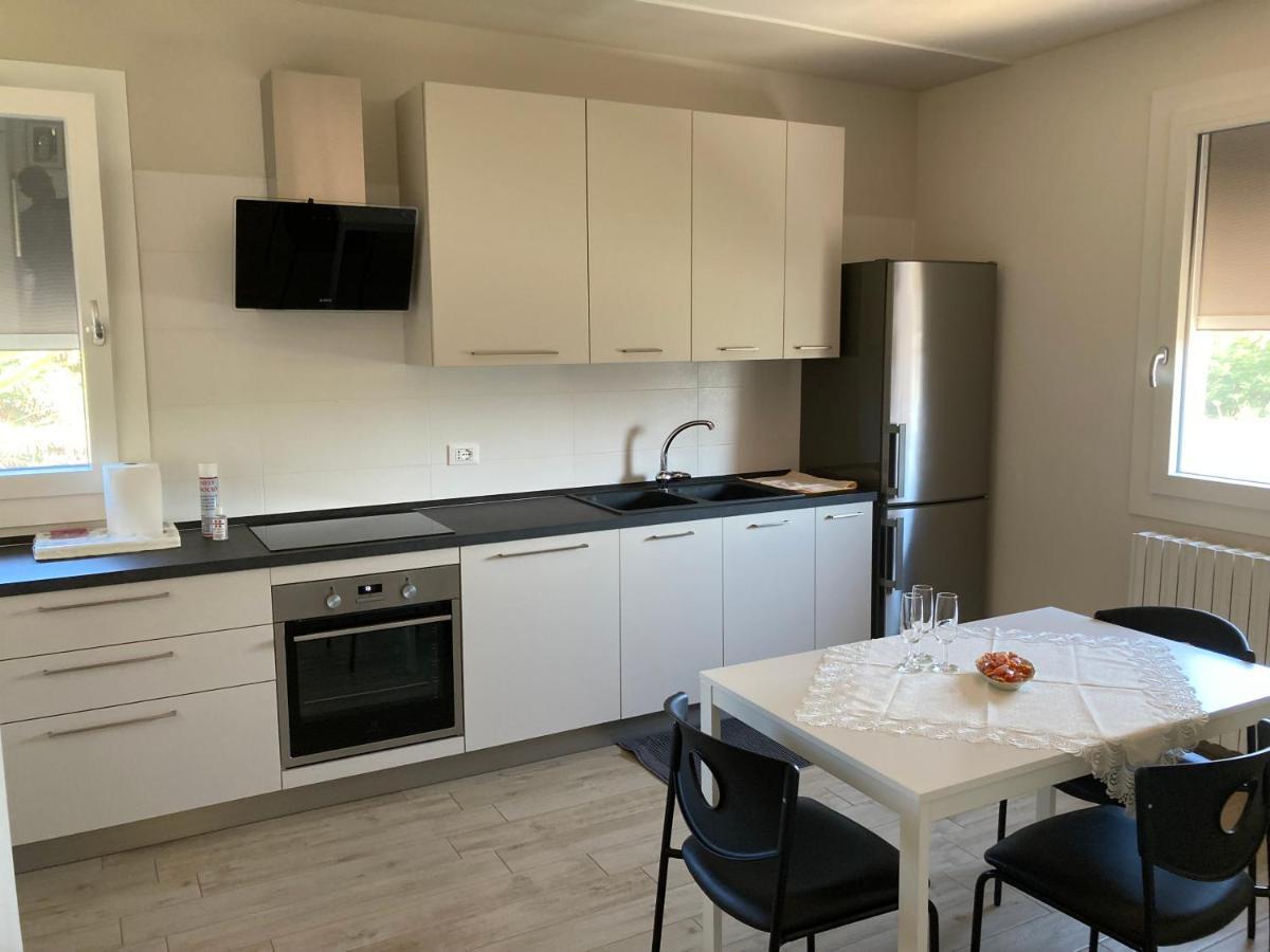 Alla Casa Dei Nonni Campodarsego Exterior foto