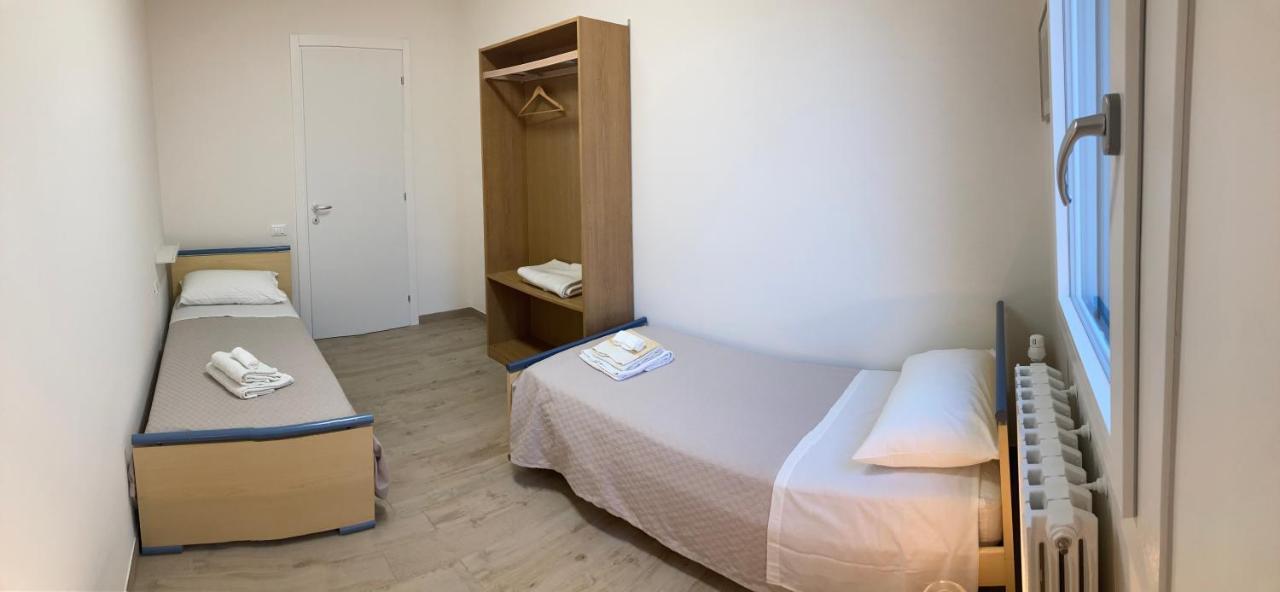 Alla Casa Dei Nonni Campodarsego Exterior foto
