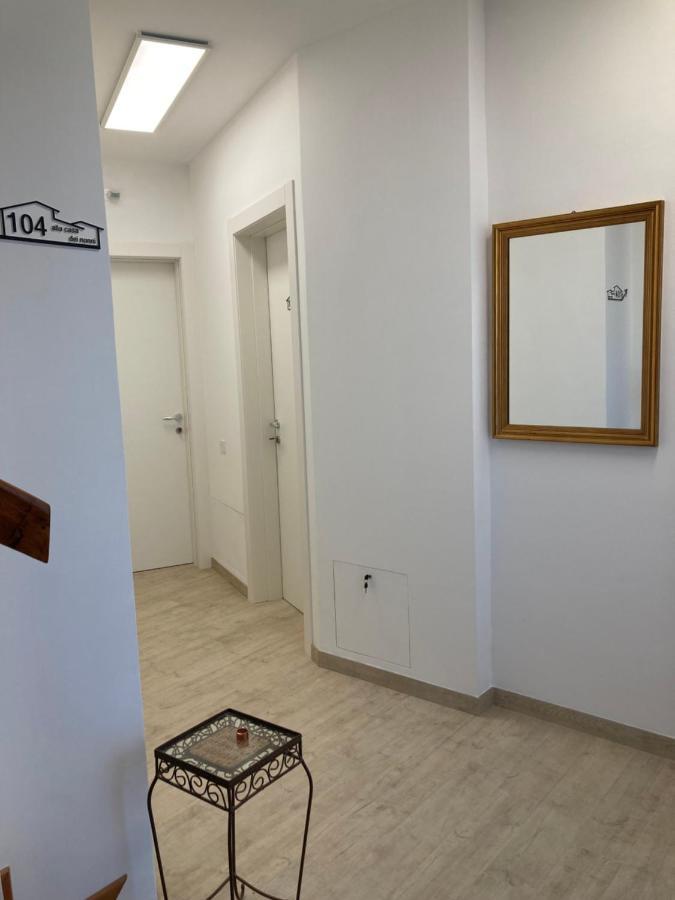 Alla Casa Dei Nonni Campodarsego Exterior foto