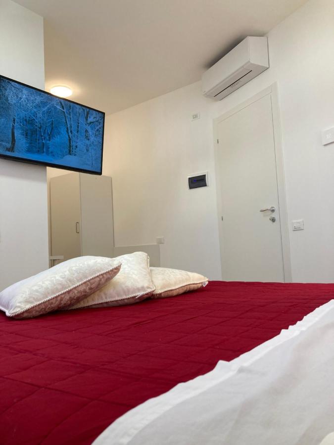 Alla Casa Dei Nonni Campodarsego Exterior foto