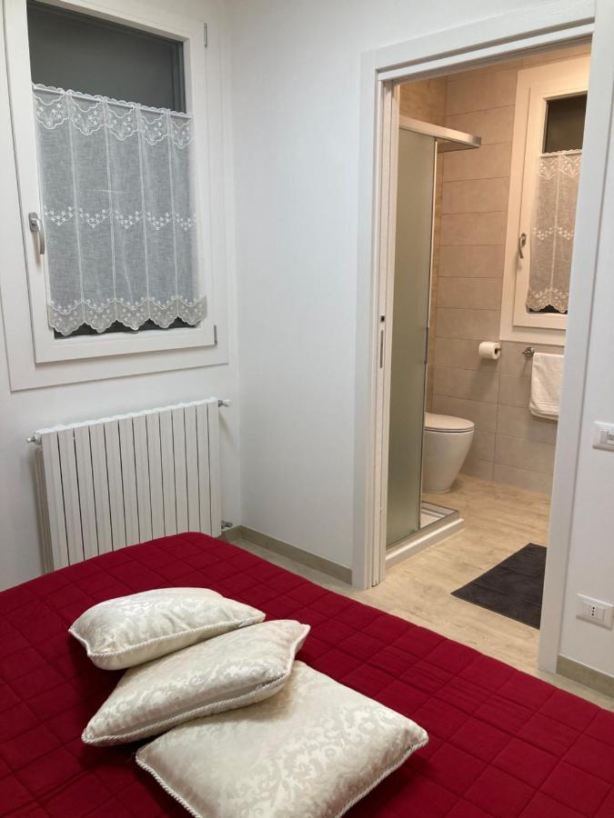 Alla Casa Dei Nonni Campodarsego Exterior foto