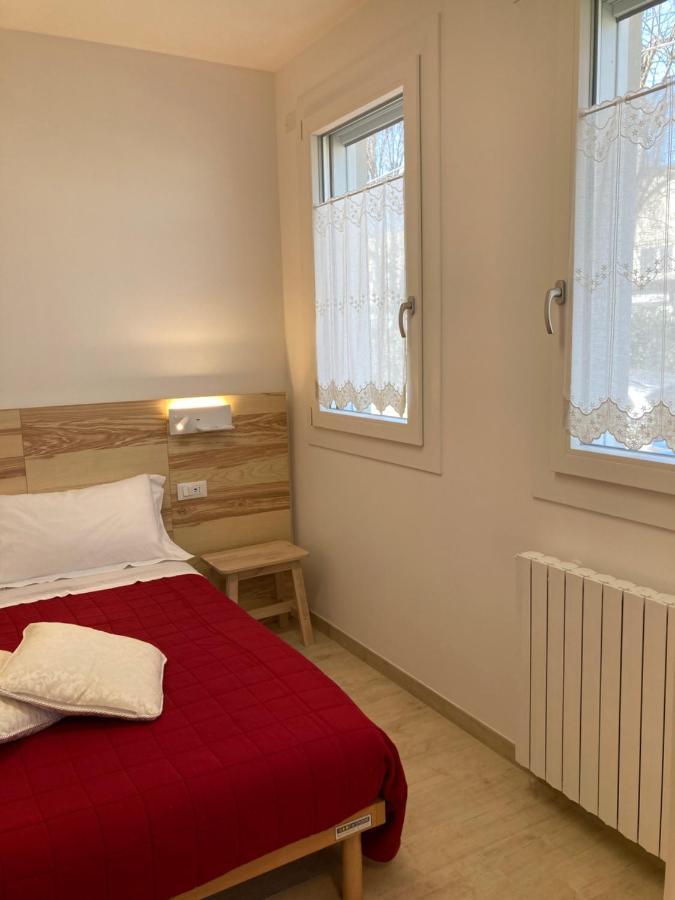 Alla Casa Dei Nonni Campodarsego Exterior foto