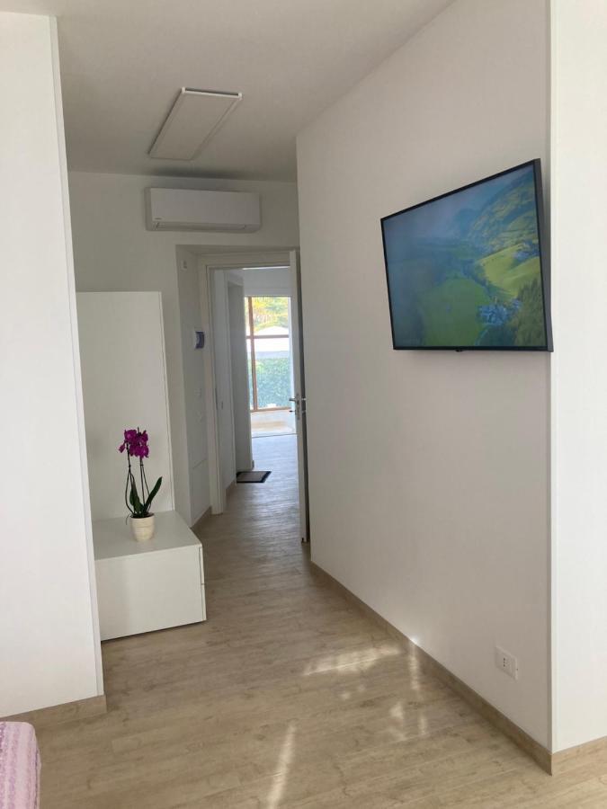 Alla Casa Dei Nonni Campodarsego Exterior foto
