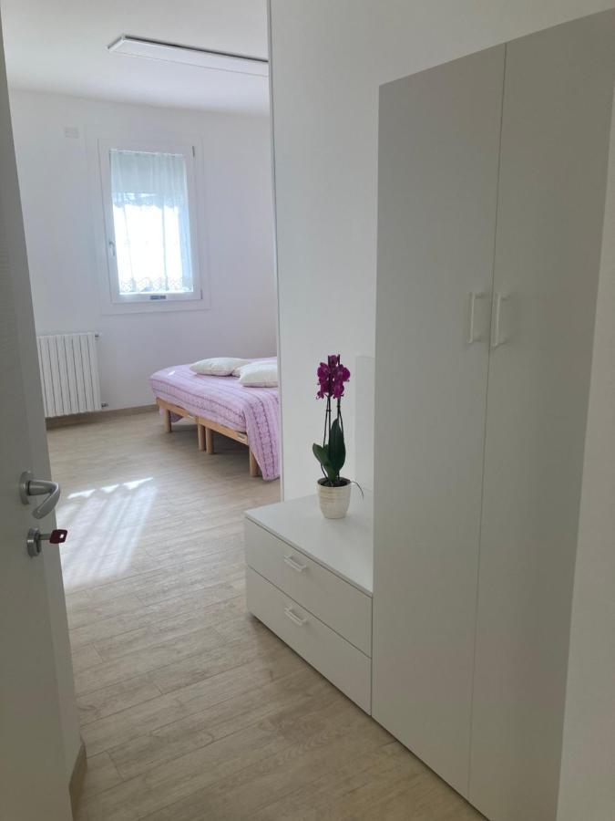 Alla Casa Dei Nonni Campodarsego Exterior foto