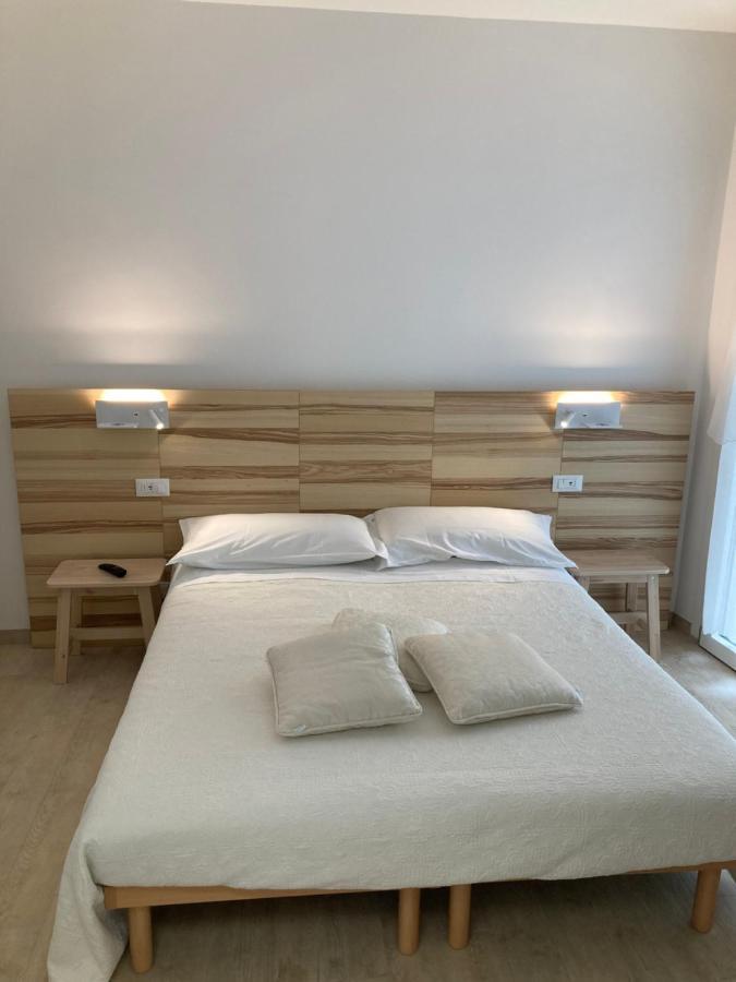Alla Casa Dei Nonni Campodarsego Exterior foto