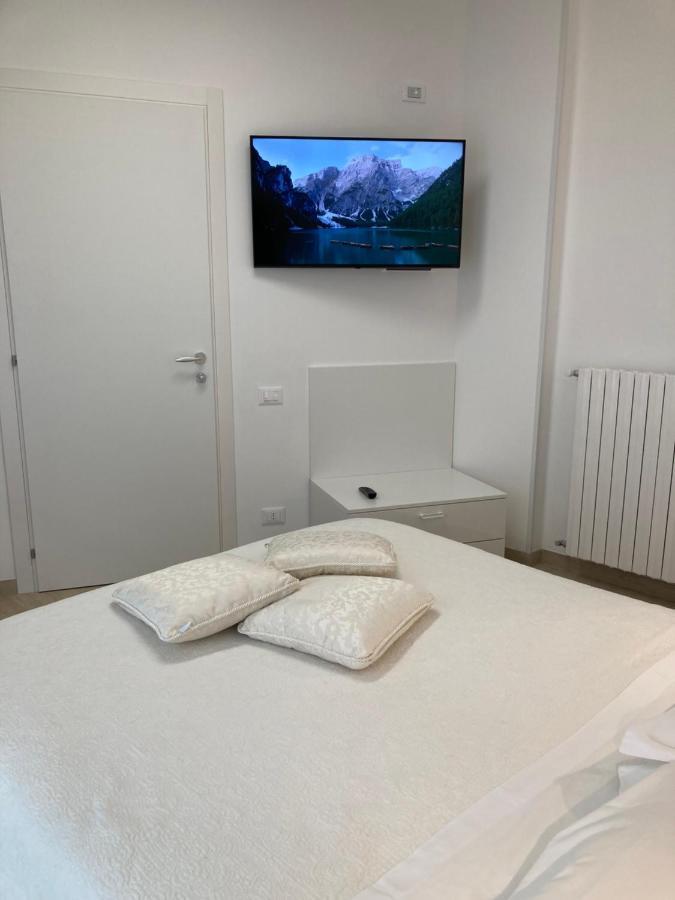 Alla Casa Dei Nonni Campodarsego Exterior foto