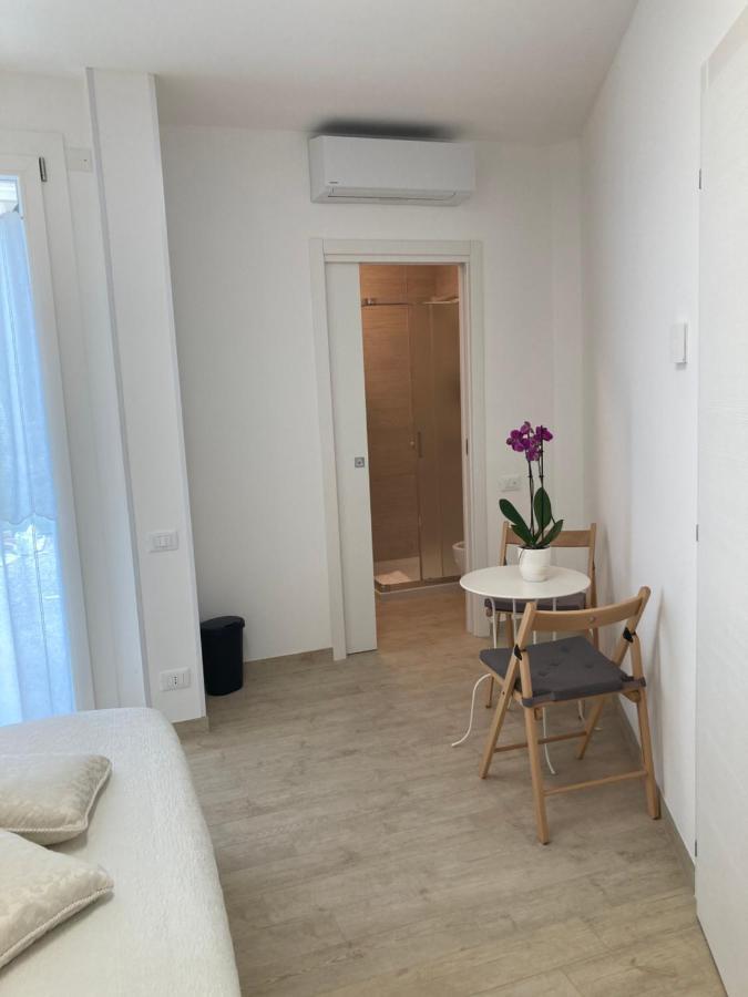 Alla Casa Dei Nonni Campodarsego Exterior foto